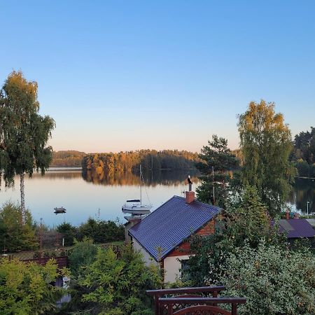 Kwatery U Marka Gowidlino Esterno foto